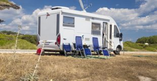 Tips on Buying Second Hand Caravans for Sale