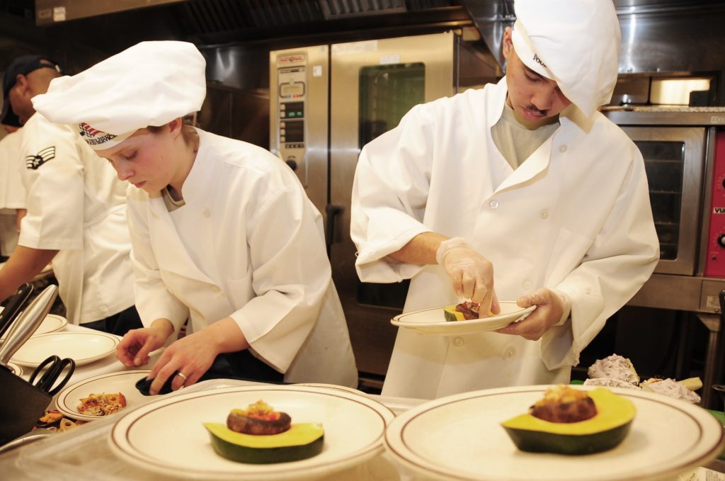 The Fascinating History of the Chef's Uniform