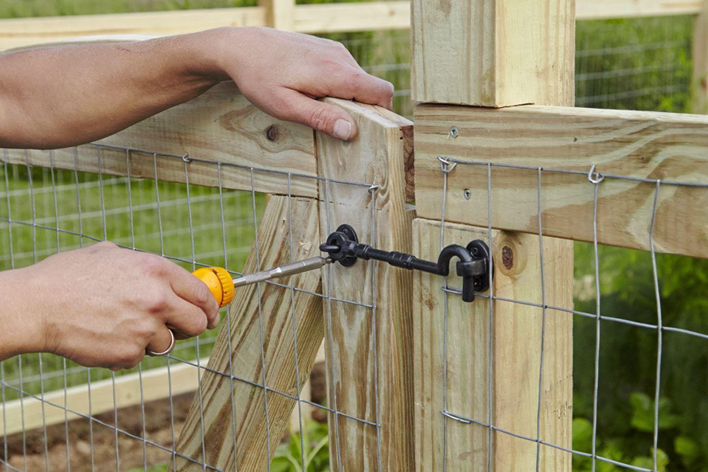 All You Need to Know About Critter Fence | LaptrinhX  News