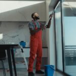 The Connection Between Window Cleaning and Improved Mental Health